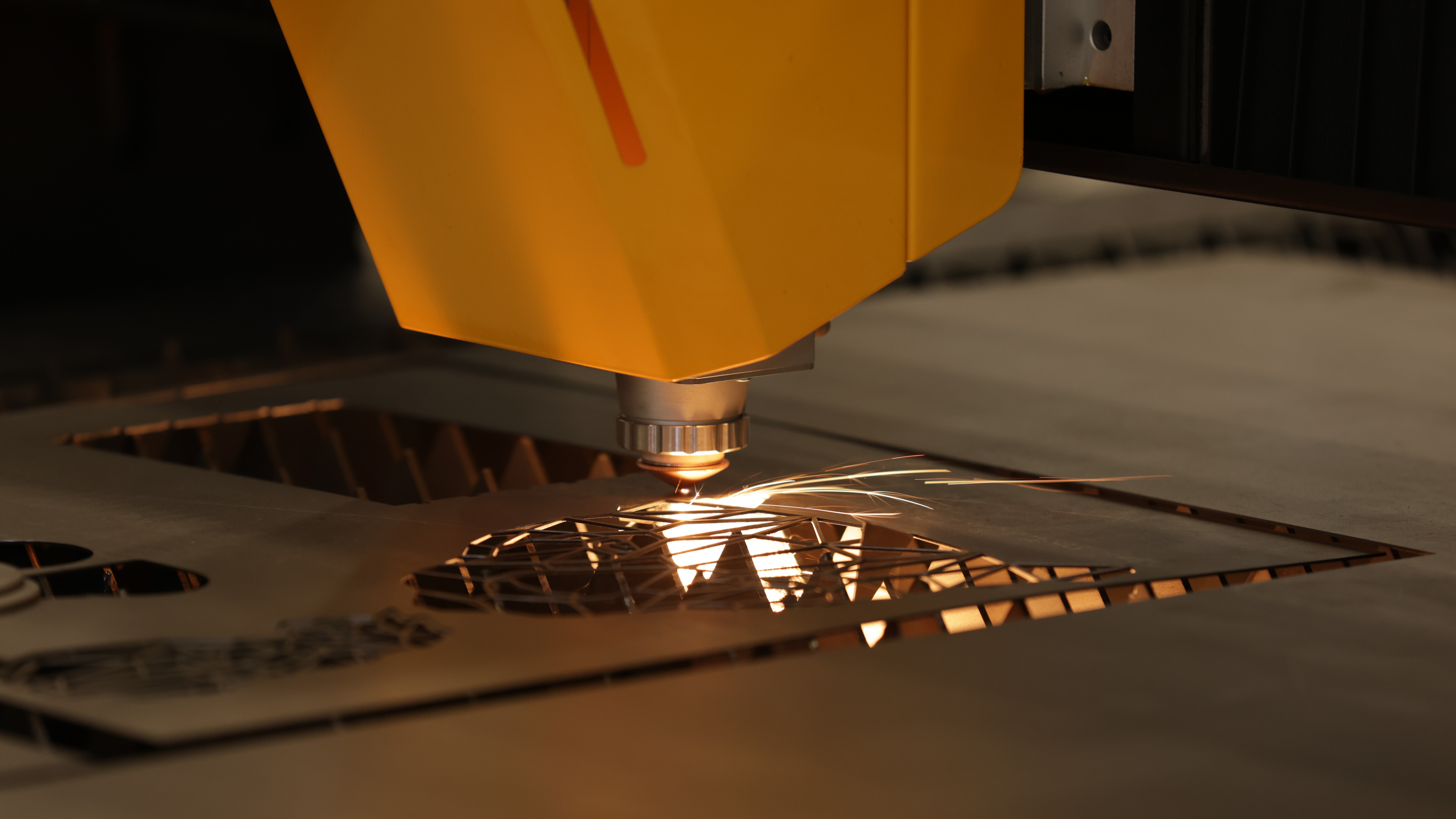 Tendencias en maquinaria para la industria del mueble 2026