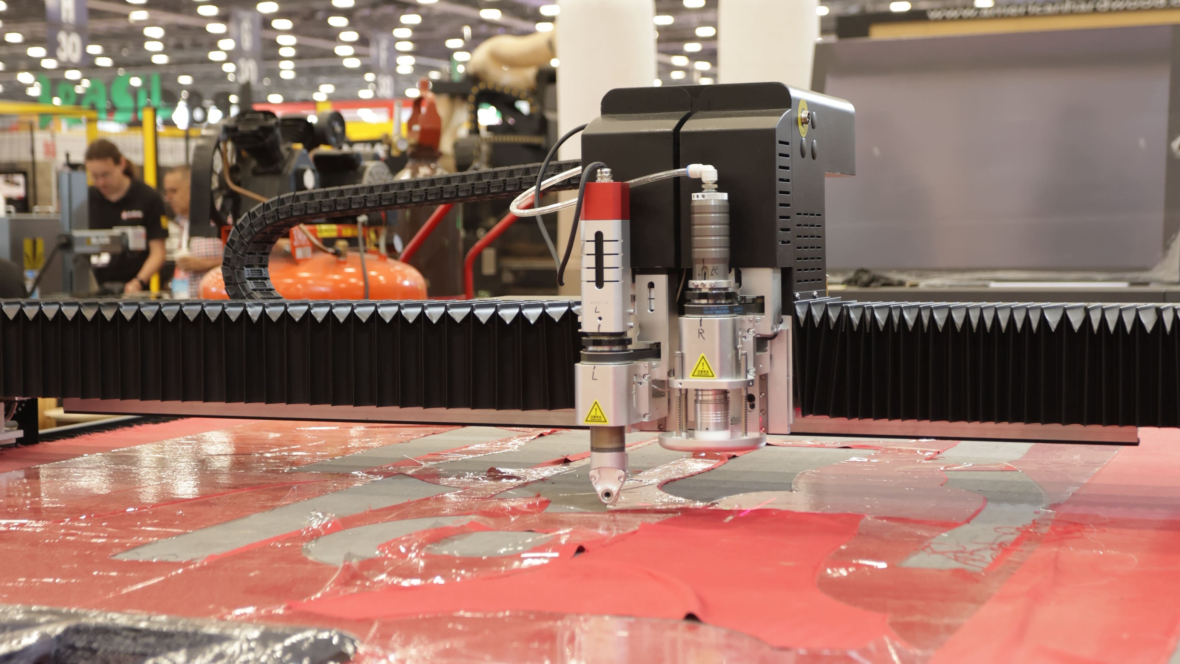 TecnoMueble Internacional: el punto de encuentro de la industria que impulsa la innovación