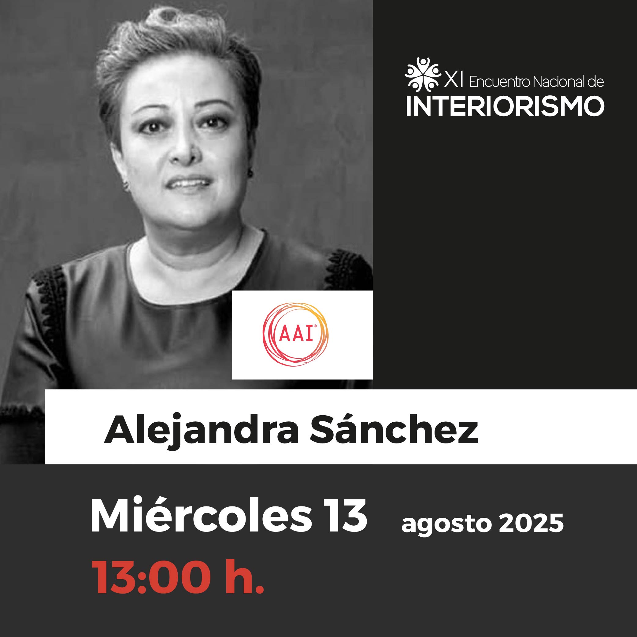 El interiorismo en la era de la IA.