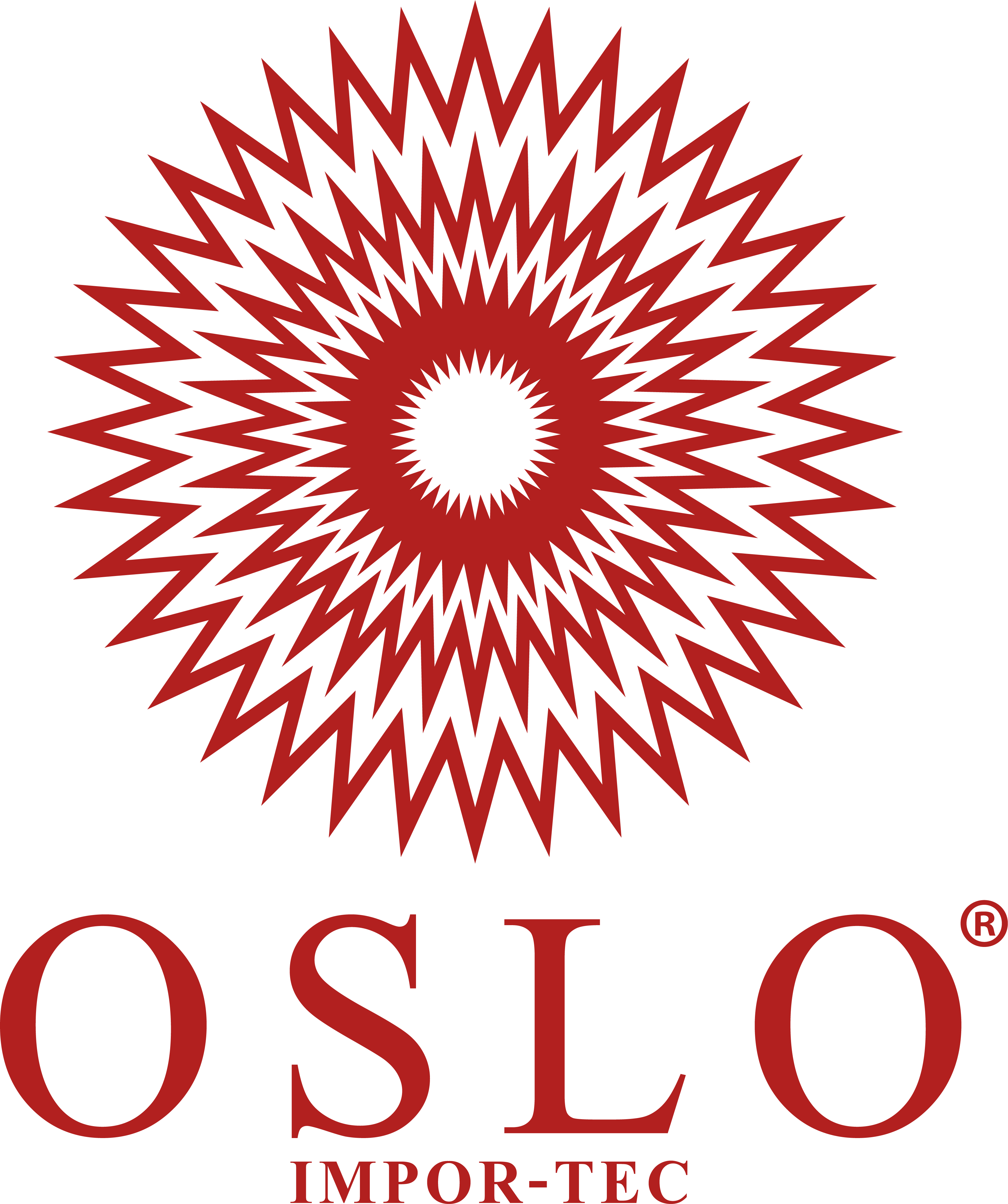 OSLO IMPOR-TEC