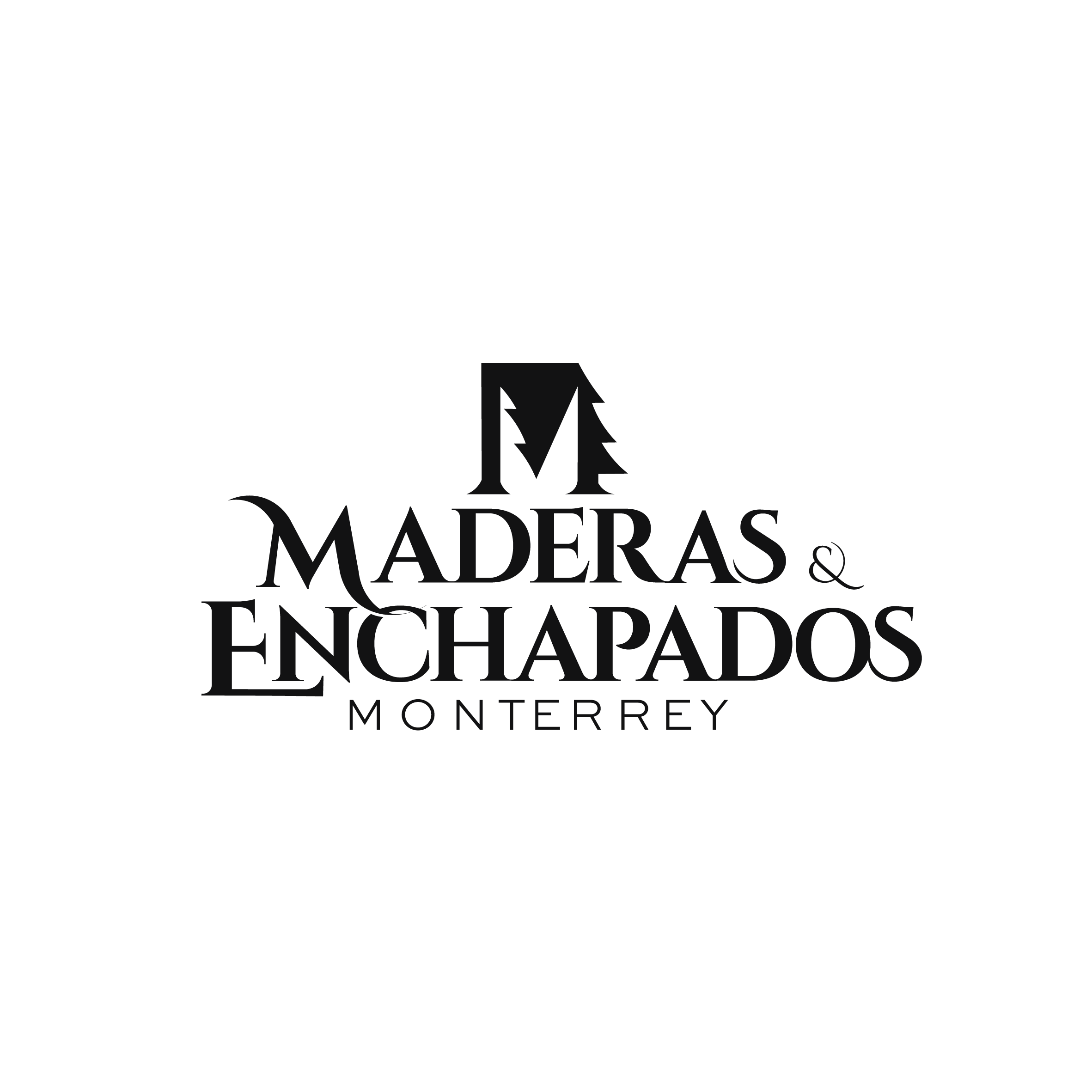 Maderas y Enchapados de Monterrey, S.A. De C.V.