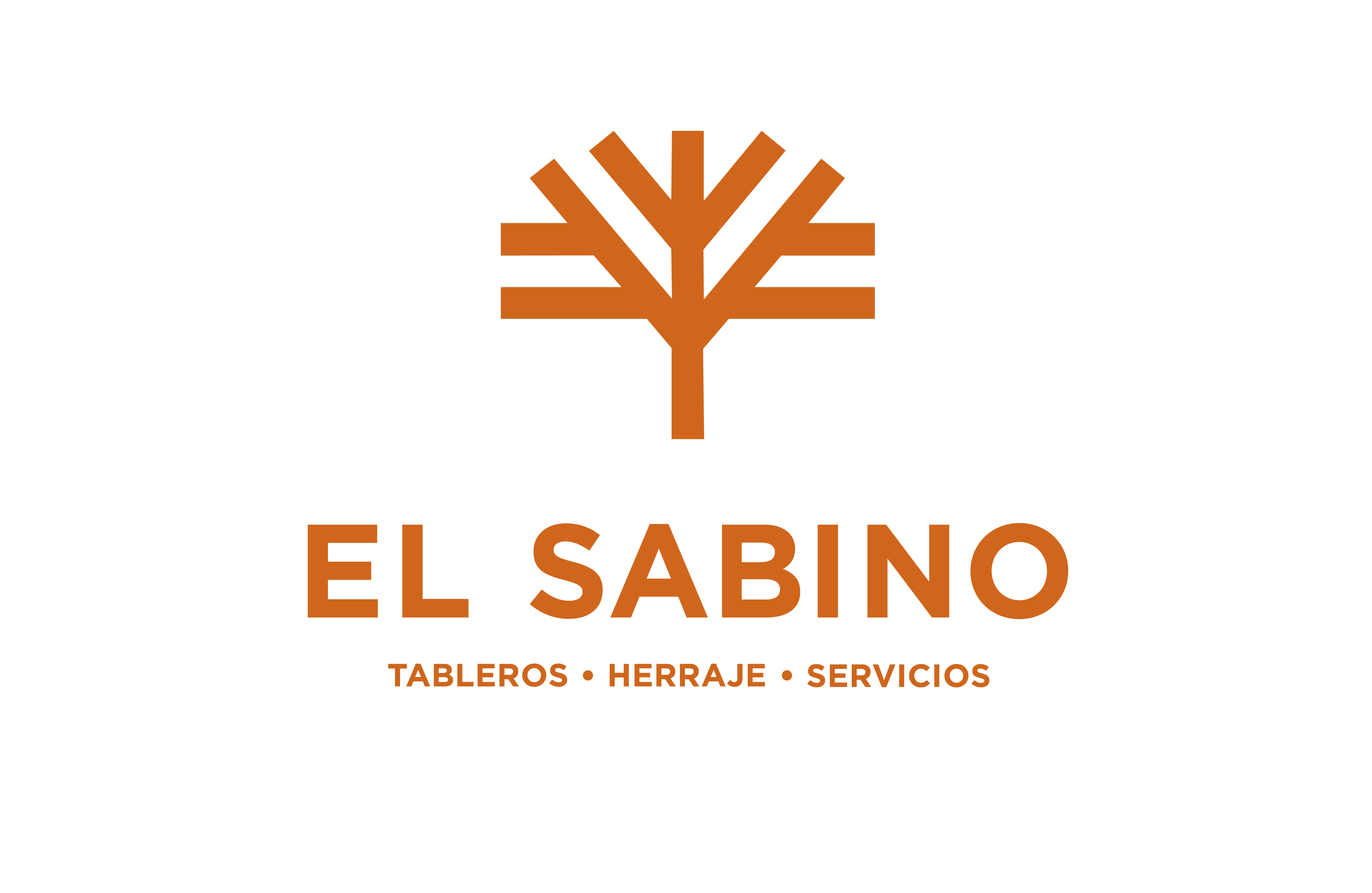 MADERAS Y MATERIALES EL SABINO