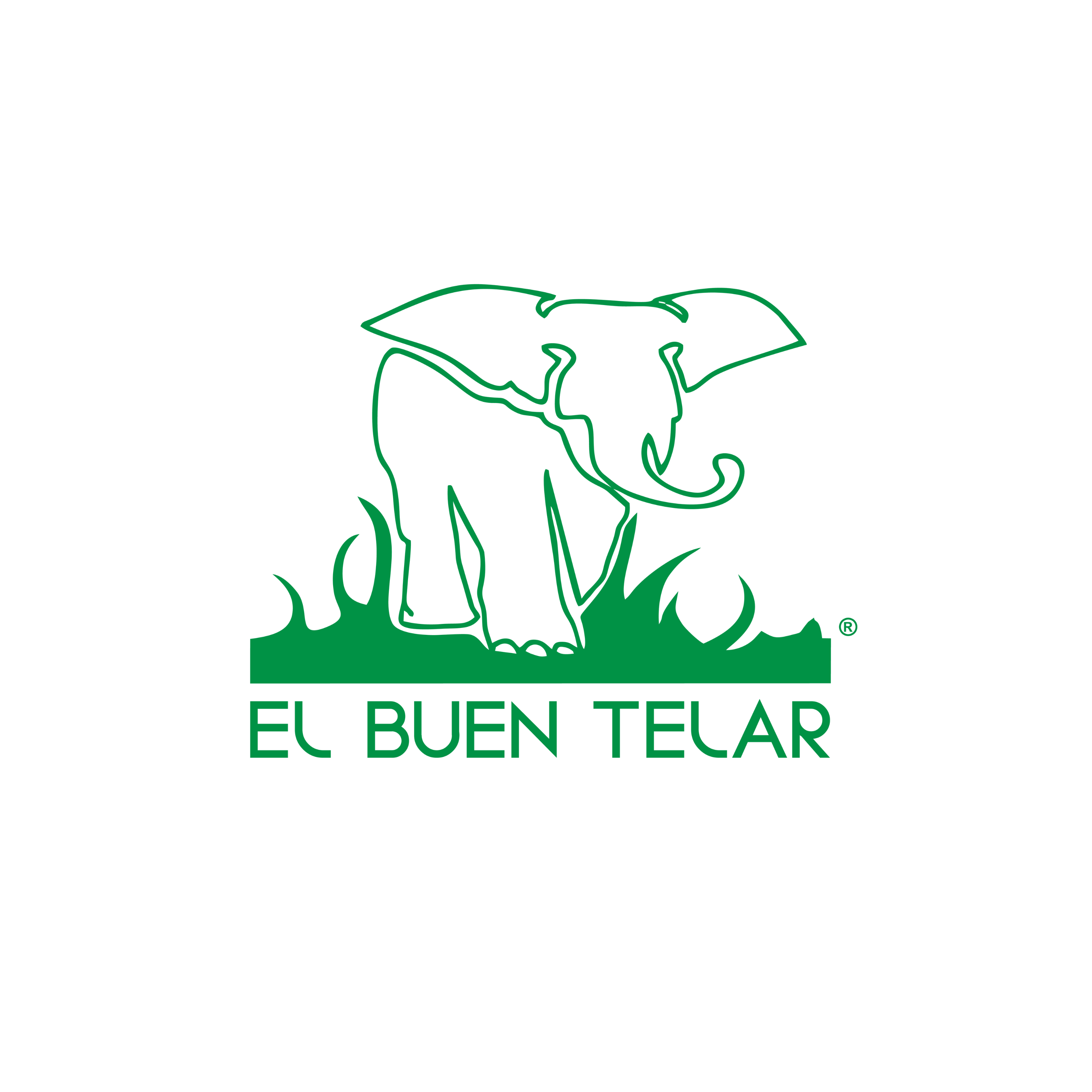 GRUPO EL BUEN TELAR