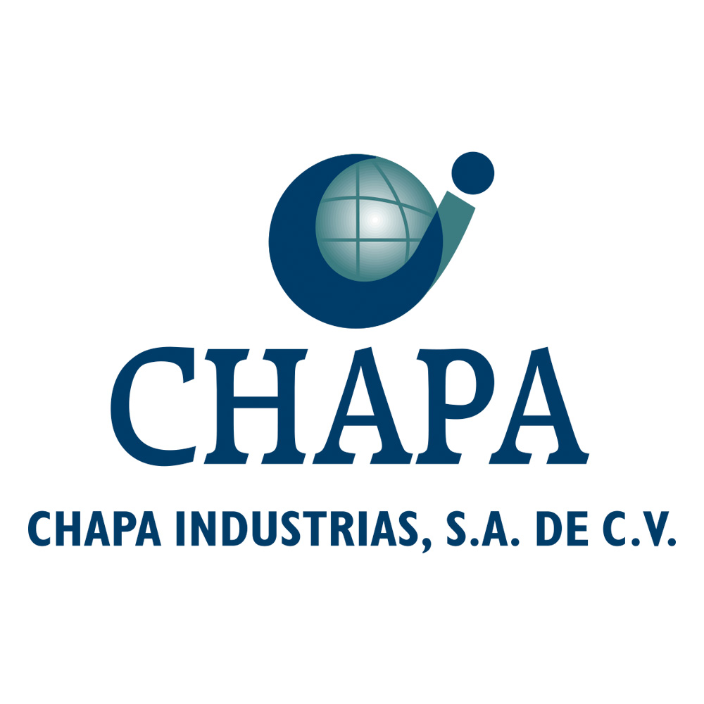 CHAPA INDUSTRIAS