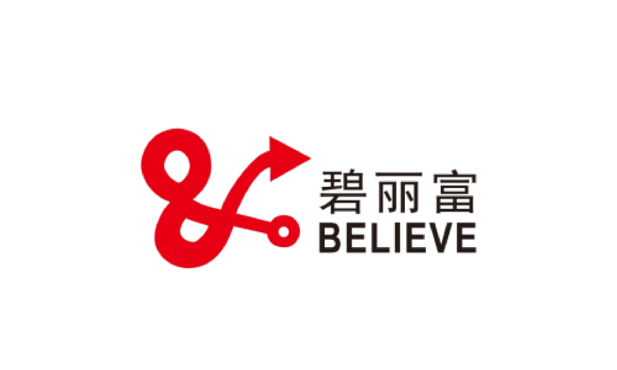 ZHEJIANG BELIEVE TEX TILE CO.,LTD