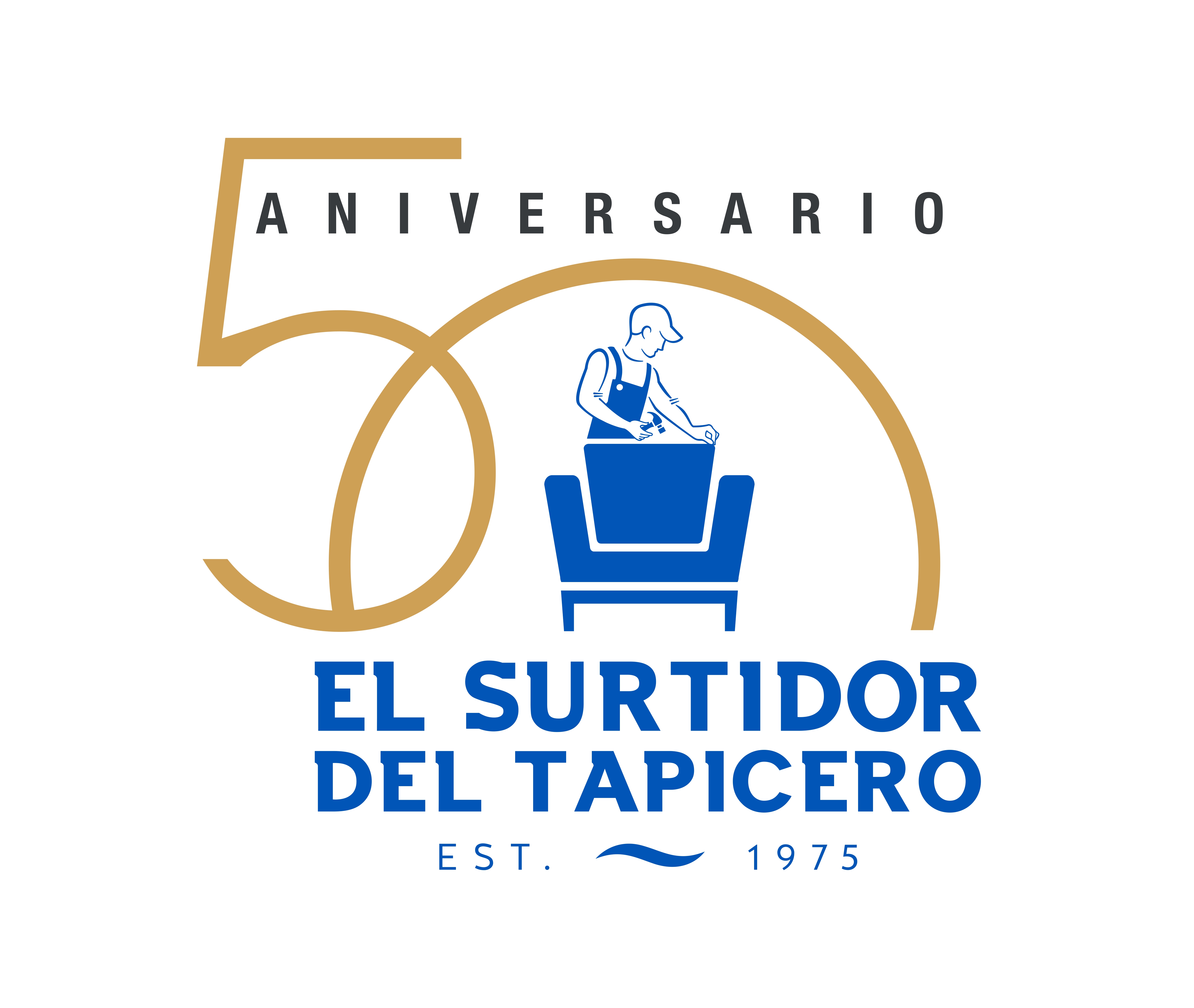 EL SURTIDOR DEL TAPICERO