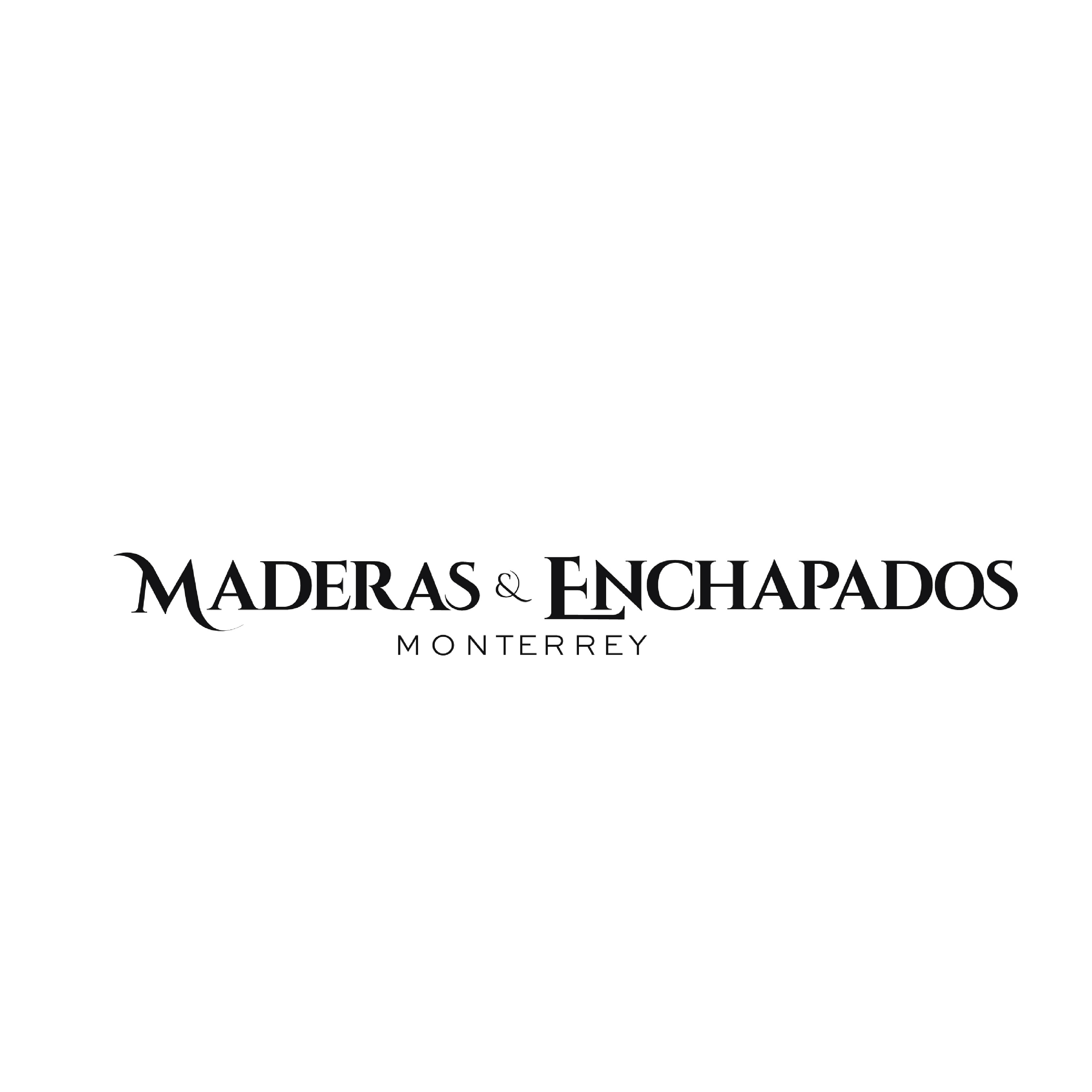 Maderas y Enchapados de Monterrey, S.A. De C.V.