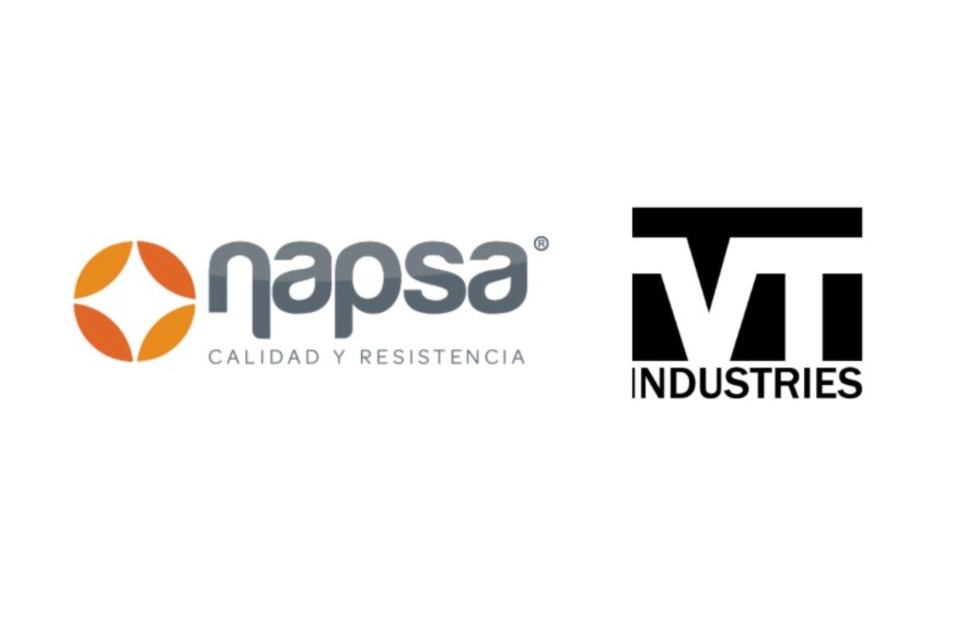 NAPSA de México & VT Industries