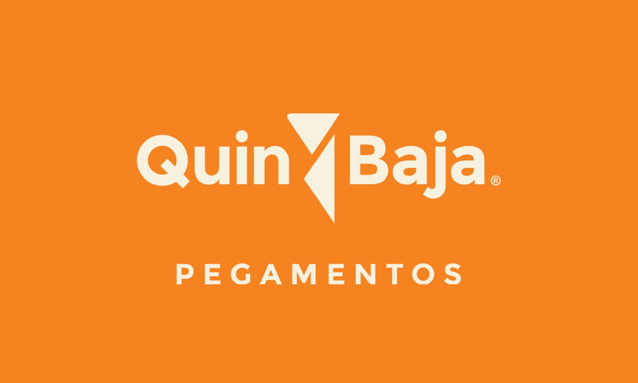QuinBaja Pegamentos