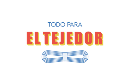 TODO PARA EL TEJEDOR