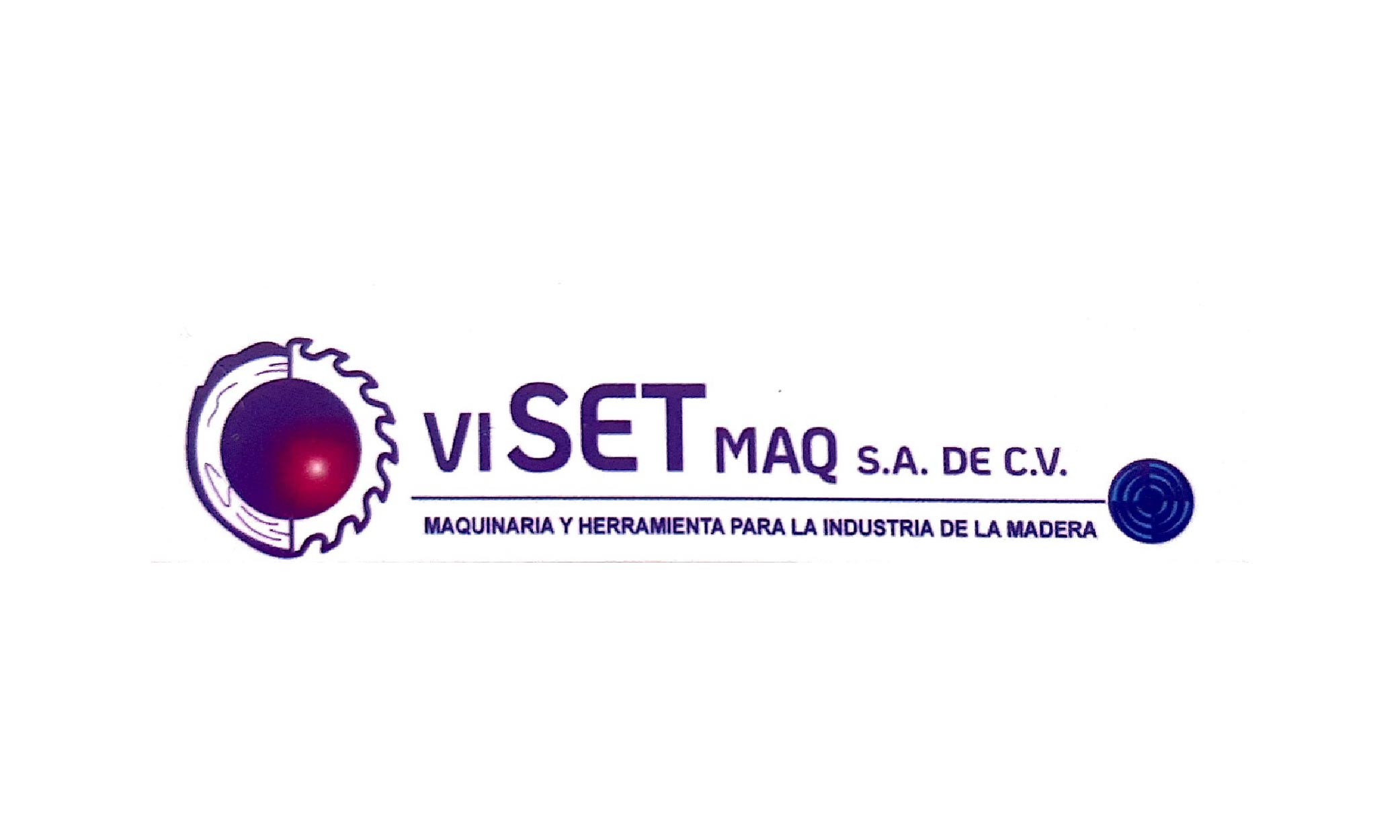 VISETMAQ SA DE CV